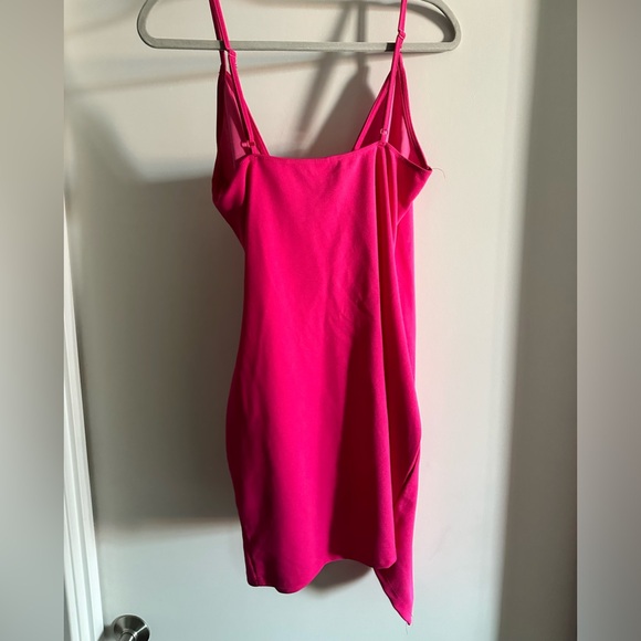 Pink Dress - Picture 2 of 4